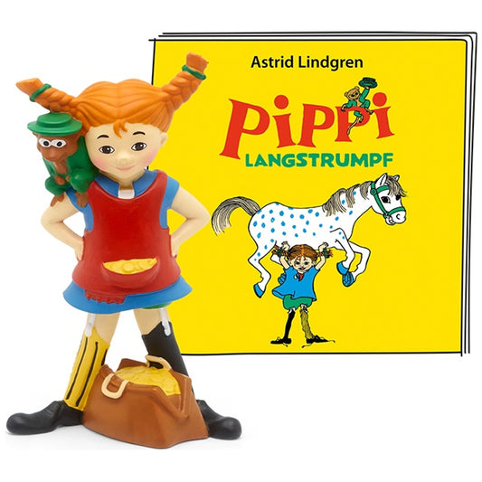 Tonies Pippi Langstrumpf