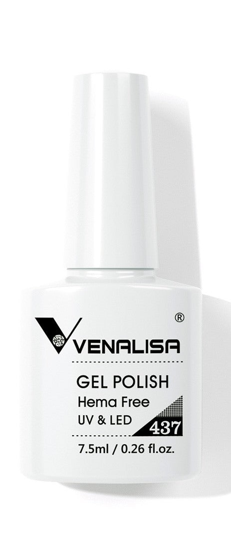 Venalisa Gellac 437 UV/LED 7,5ml