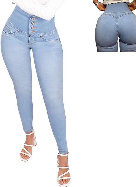 Jeans für Frauen