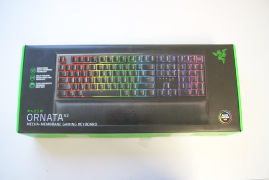 RAZER Ornata v2 Gaming Tastatur