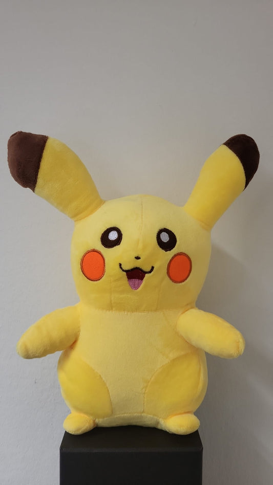 Pikachu Plüschtier