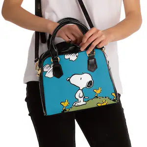 Snoopy Handtasche