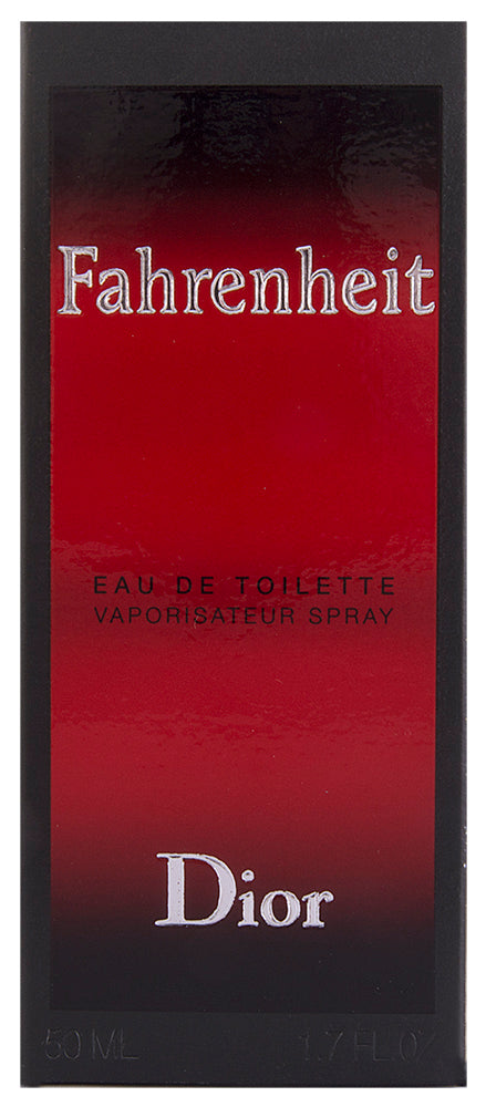 Parfüm - Fahrenheit Dior 100ml