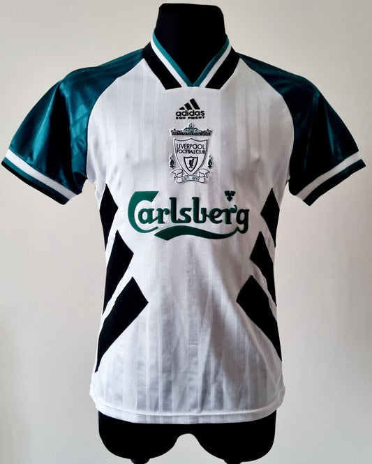 Liverpool 1993 - 1995 Shirt