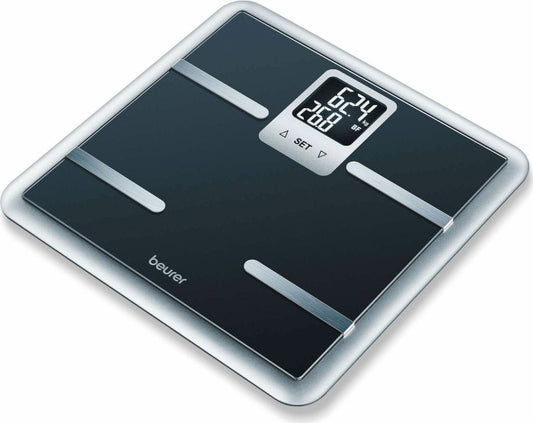 Beurer BG40 digital body analysis scale