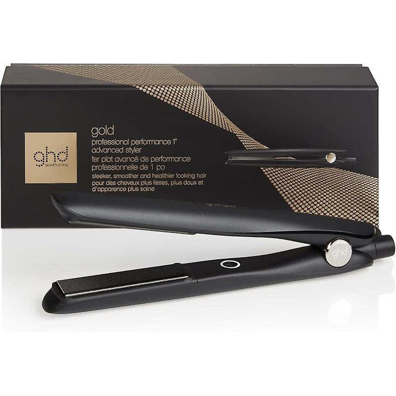 GHD Gold Styler Professional straightener