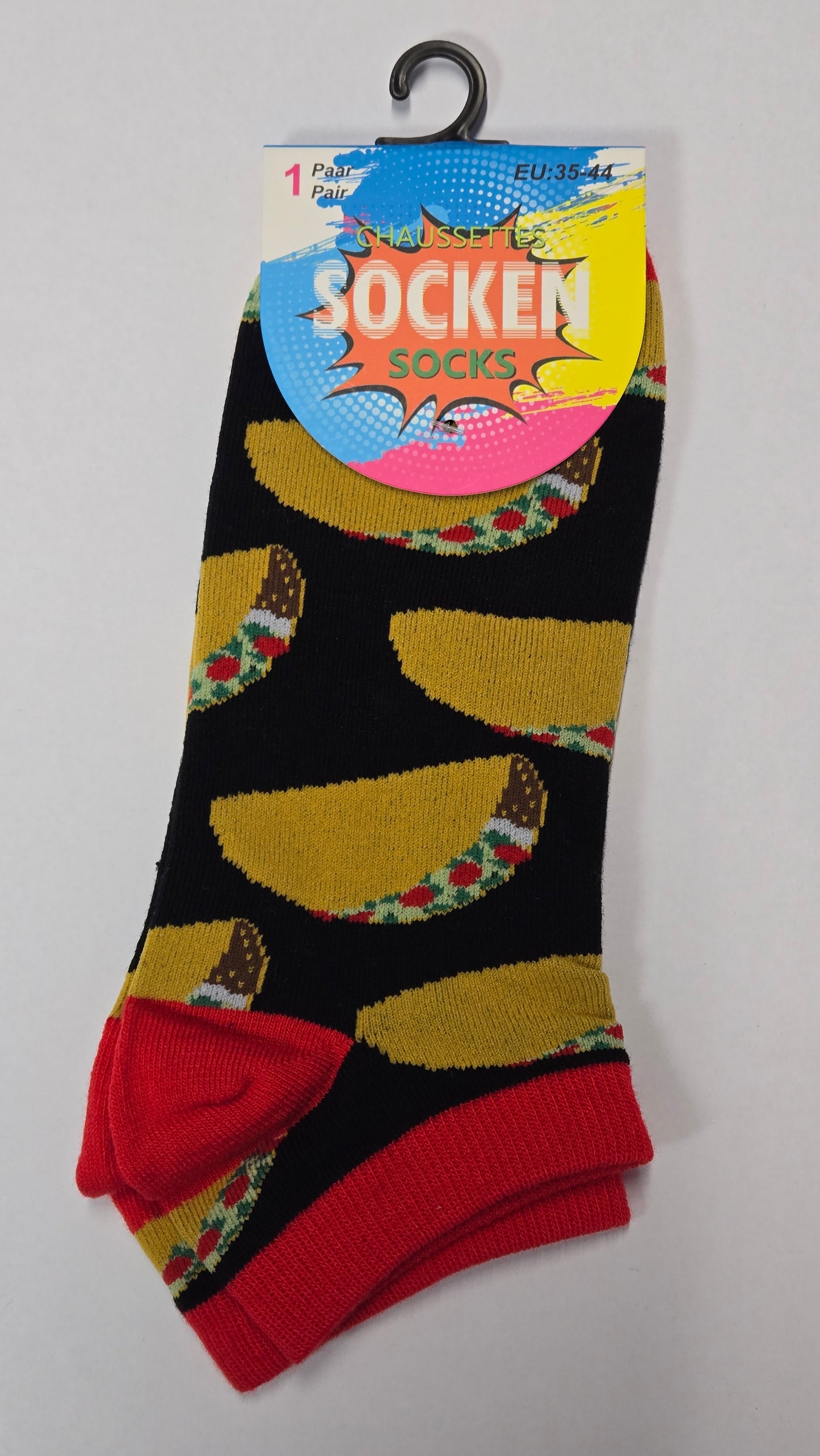 Tacosocken