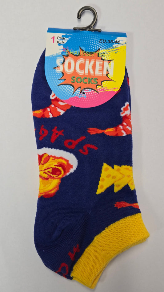 Foodsocken