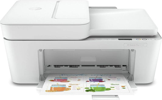 HP DeskJet4120e 