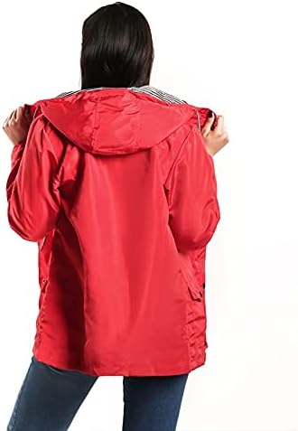 Jacket/raincoat for women 