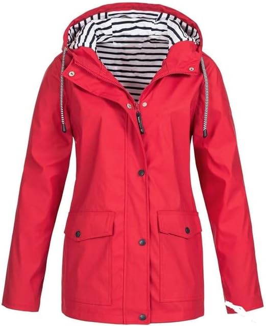 Jacket/raincoat for women 