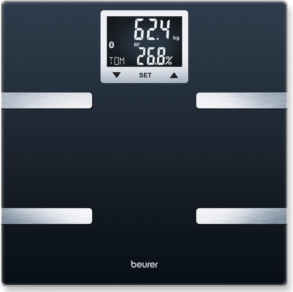 Beurer BF 720 diagnostic scale with Bluetooth 