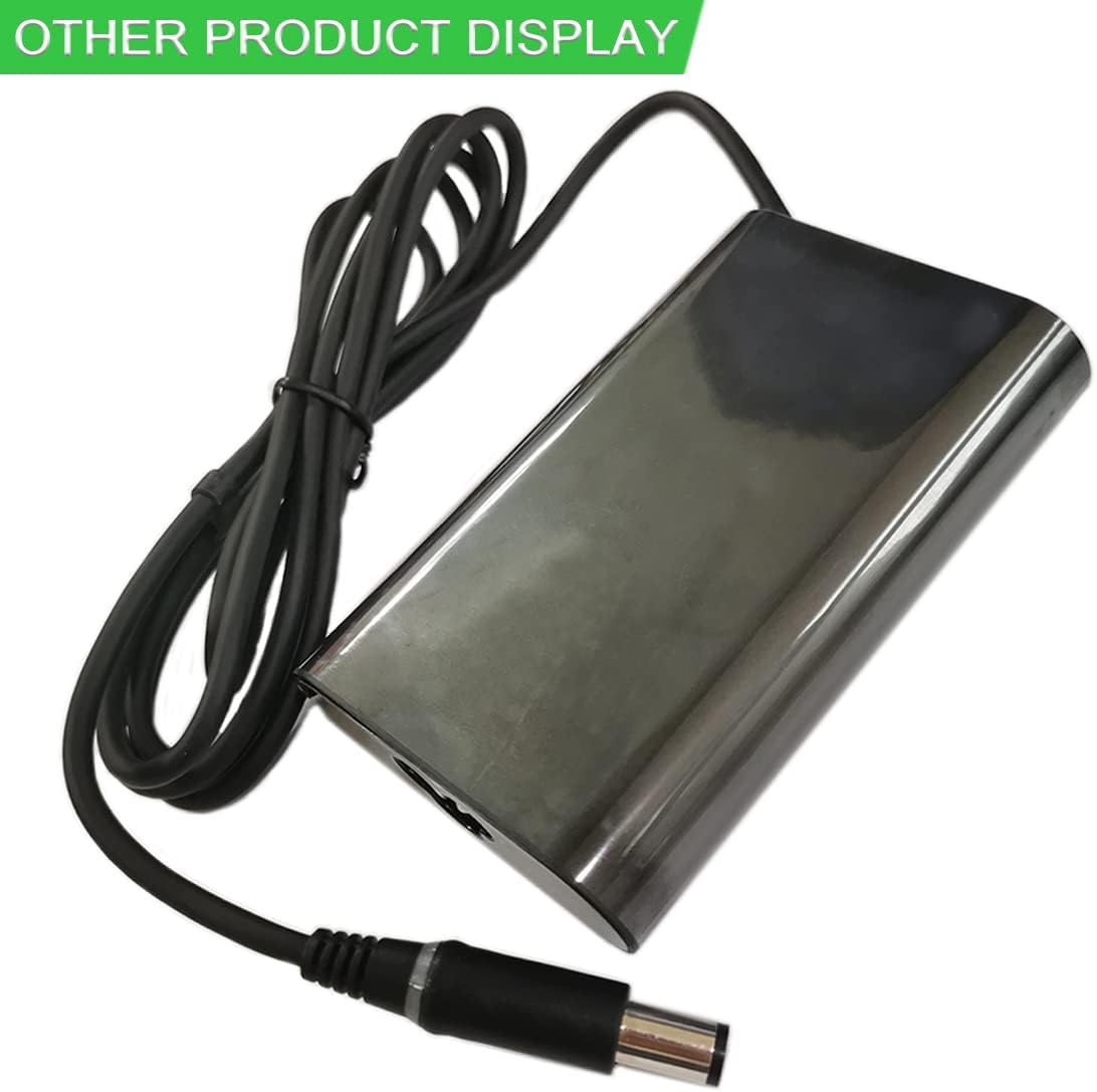 Adapter power supply charger replacement 