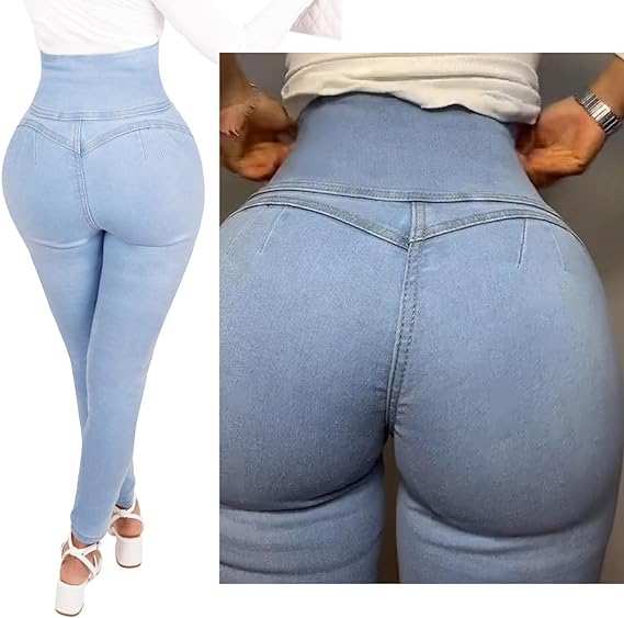 Jeans für Frauen