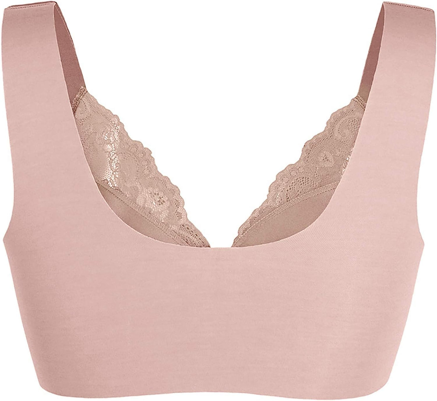 Bra with underwire