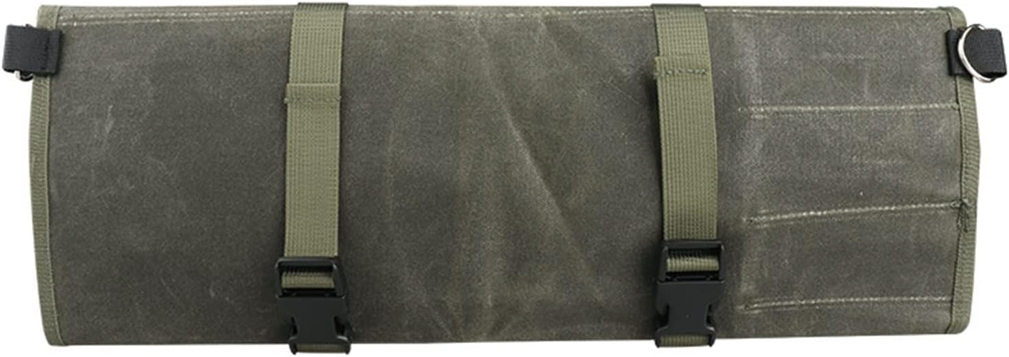 Knife Storage Bag 