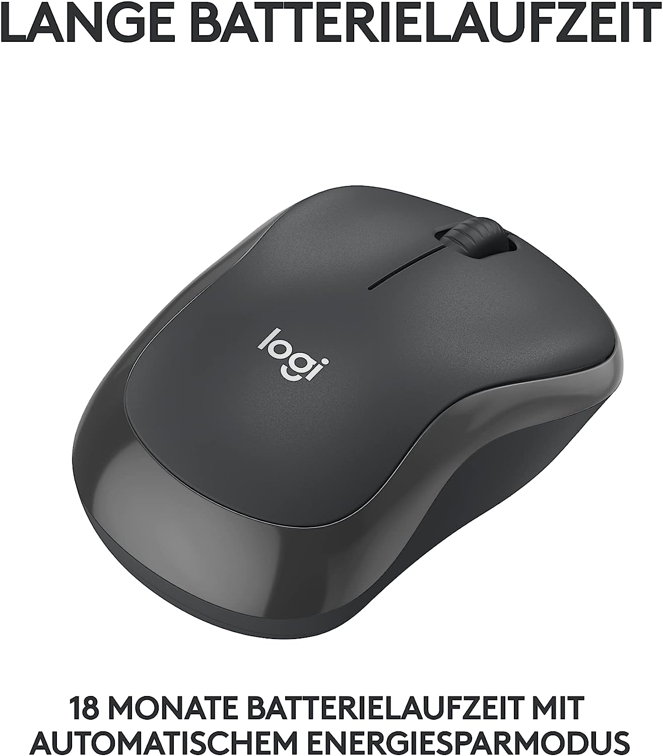 Logitech M240 Silent 