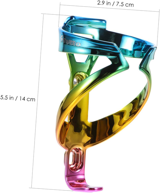 colorful bottle holder 