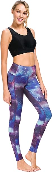 Sport Leggins für Damen