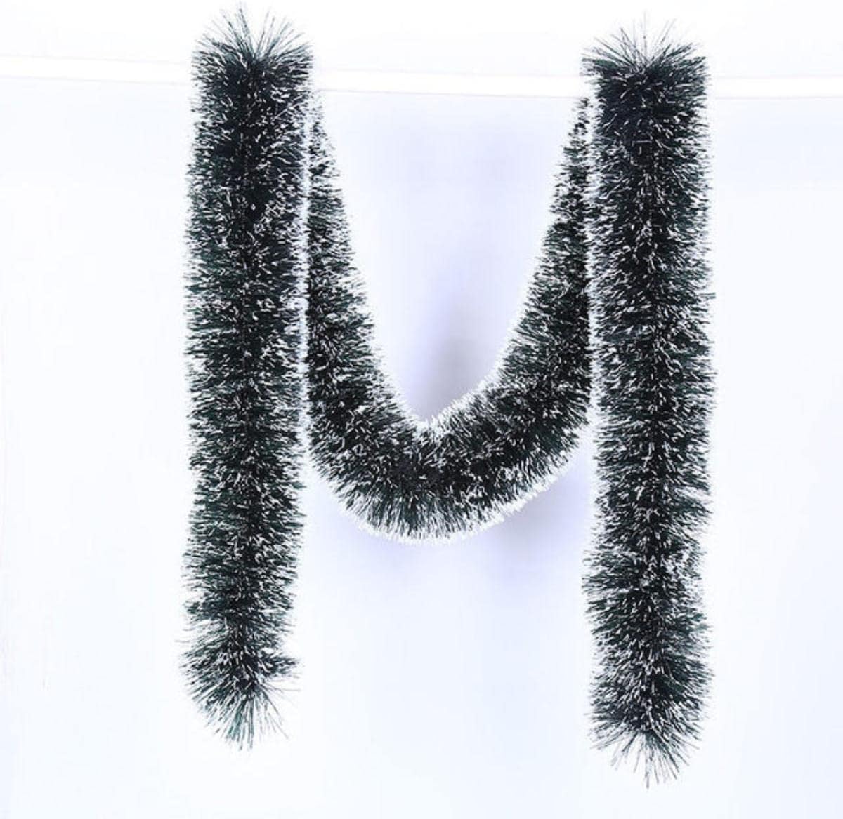 5m Christmas garland 