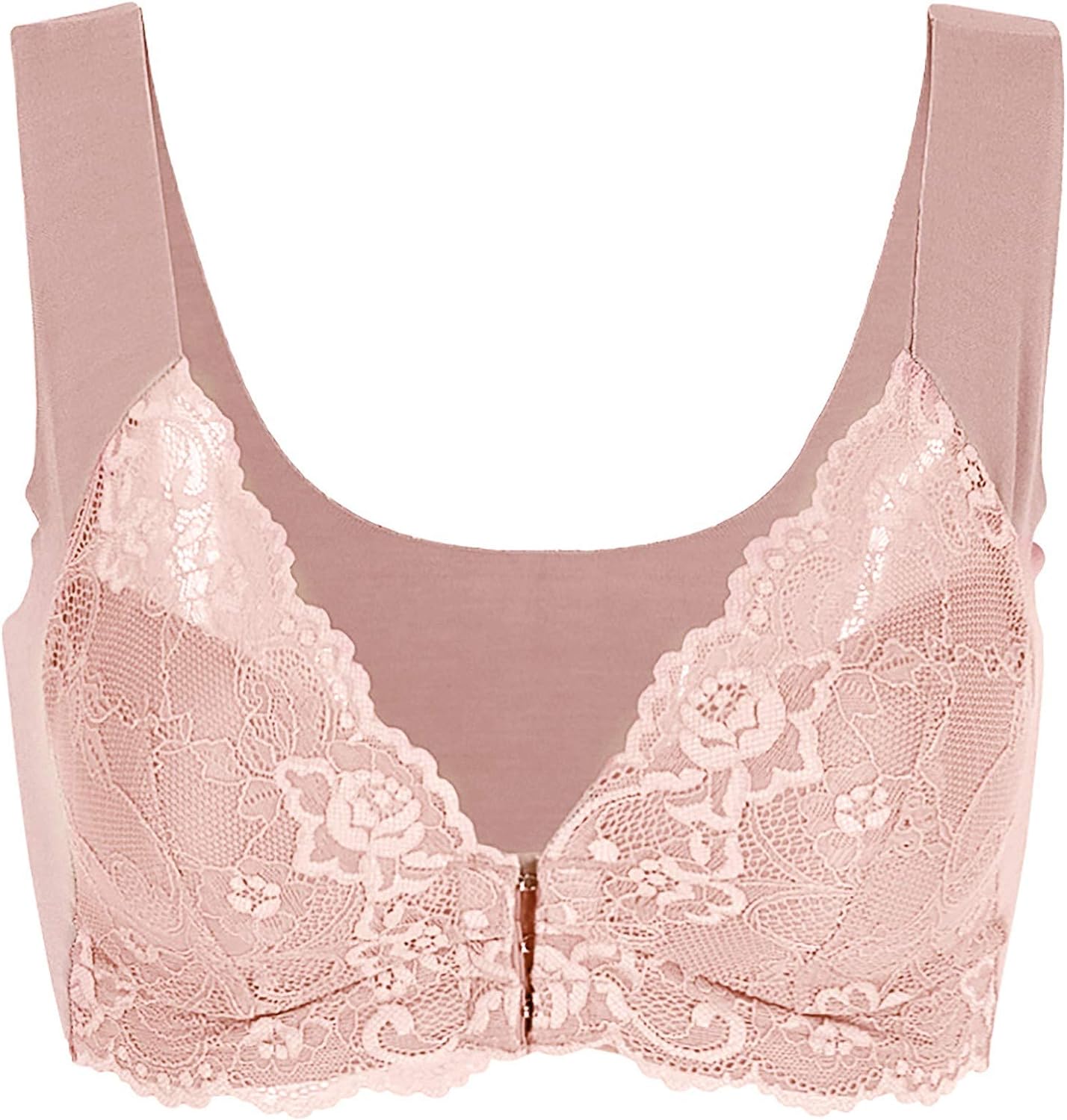 Bra with underwire