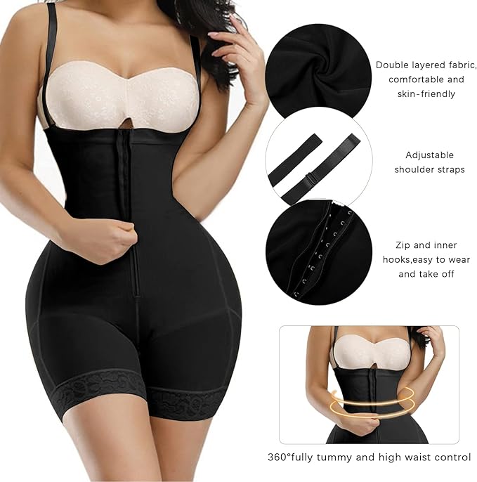 Body Shaper Frauen