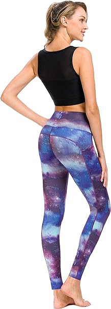 Sport Leggins für Damen