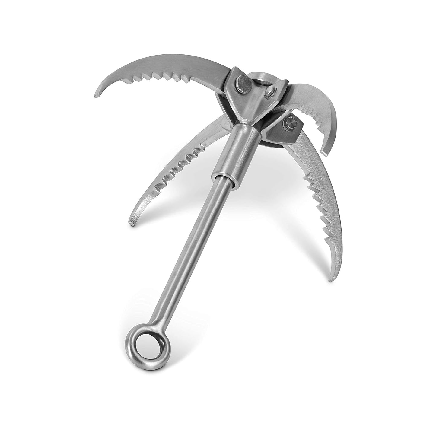 LORESO folding grappling hook 