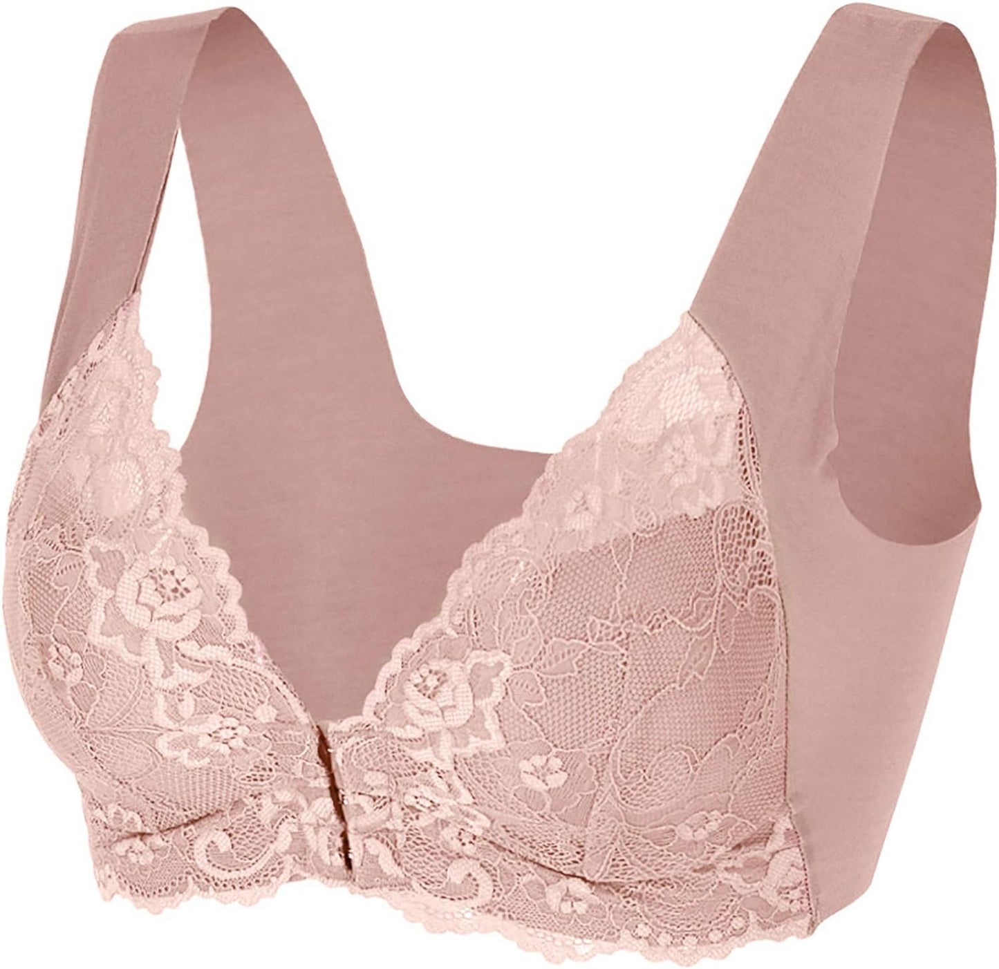 Bra with underwire