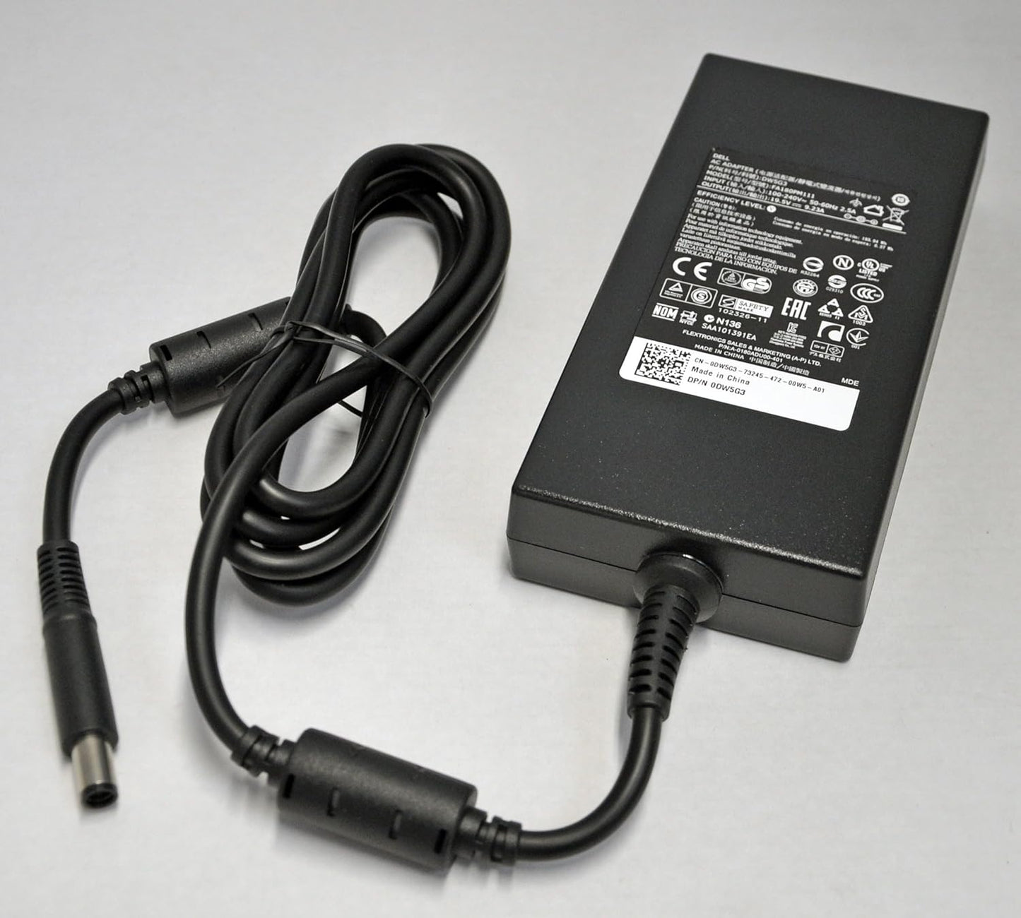 AC adapter