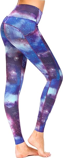 Sport Leggins für Damen