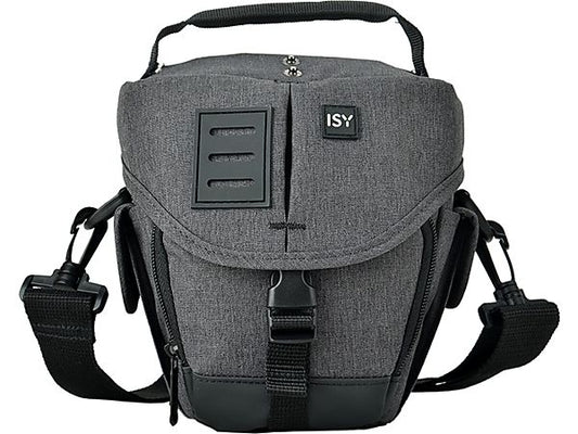 ISY Kameratasche Colt Bag IPB-5100 Grau