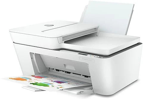 HP DeskJet4120e 