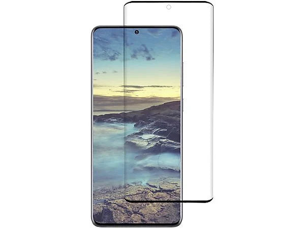 Schutzglas für Samsung Galaxy S20 Ultra