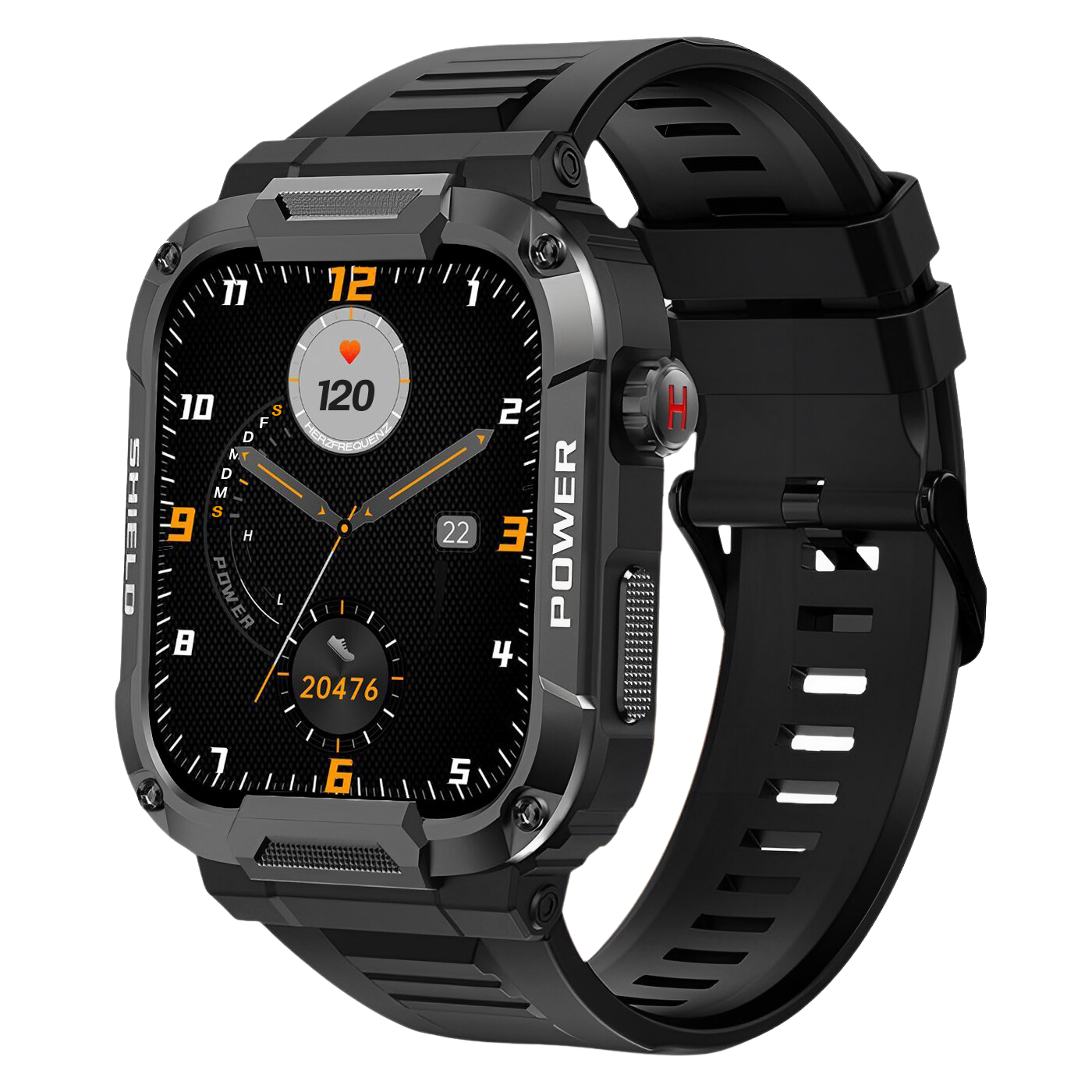 Smart watch Gard Pro Ultra