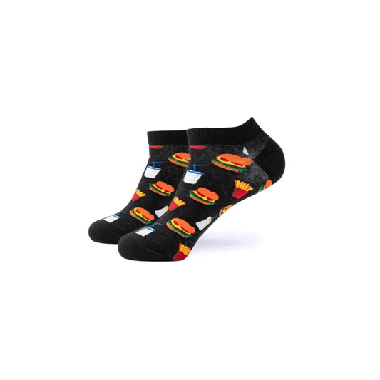 Fastfoodsocken