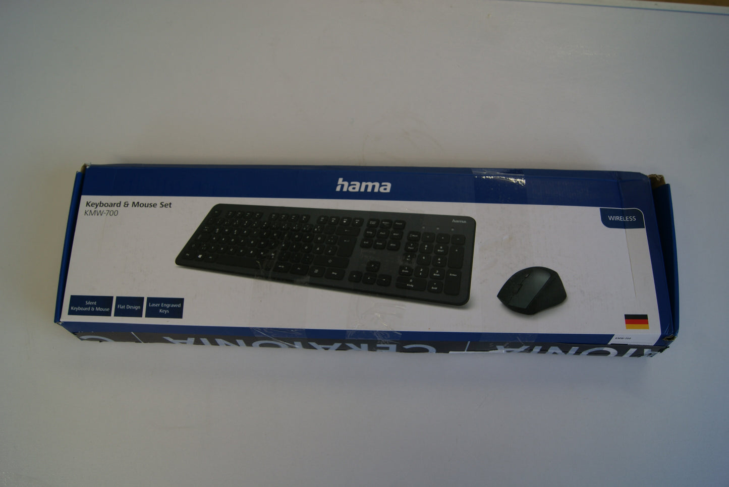 HAMA KMW-700 