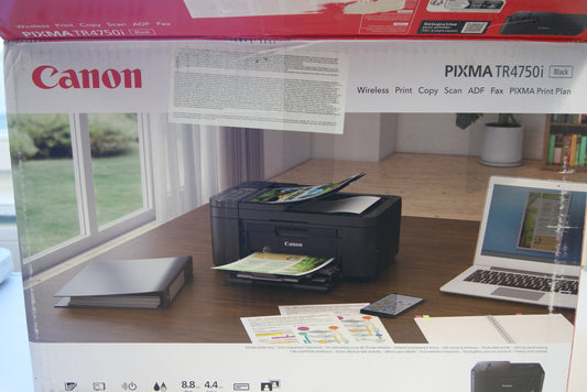 Canon Pixma TR4750i