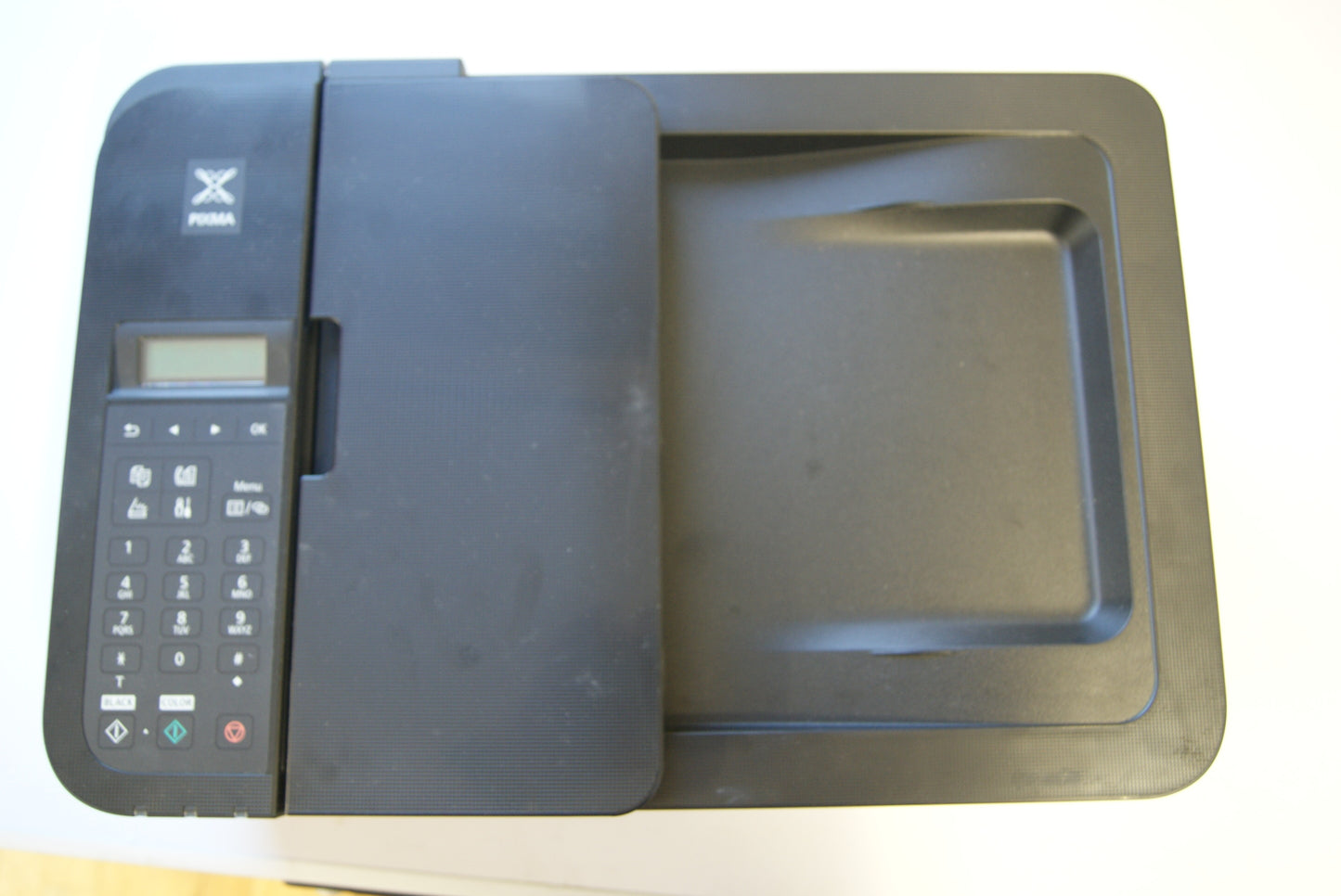 Canon Pixma TR4750i