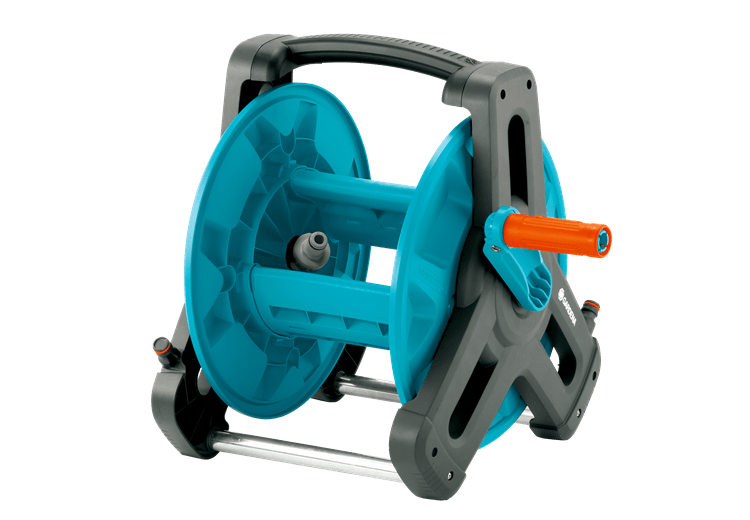 Gardena Classic hose reel 50m 