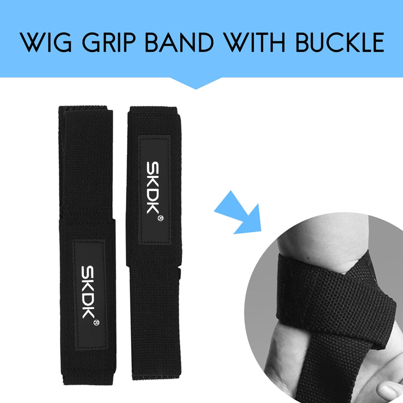 Fitness band for hands