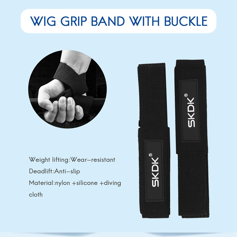 Fitness band for hands