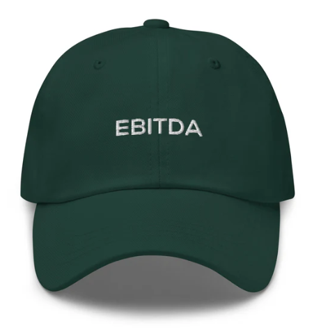 Ebitda Cap