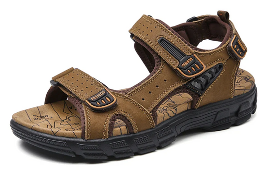 Sandalen Herren