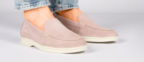 Slip-ons Schuhe