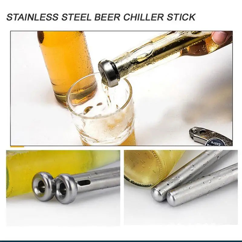 Bier-Stick-Kühler