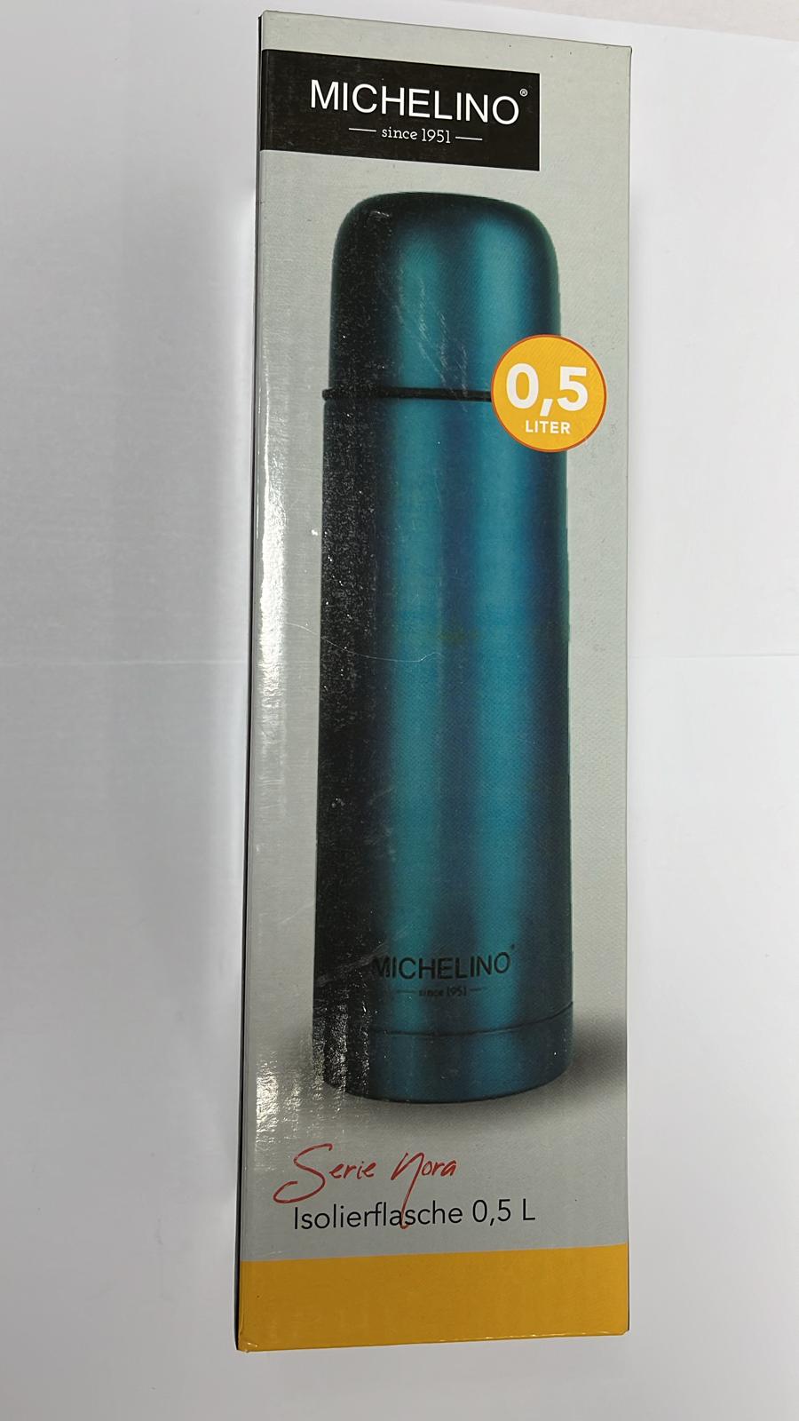 Michelino insulated bottle 0.5l series Nora