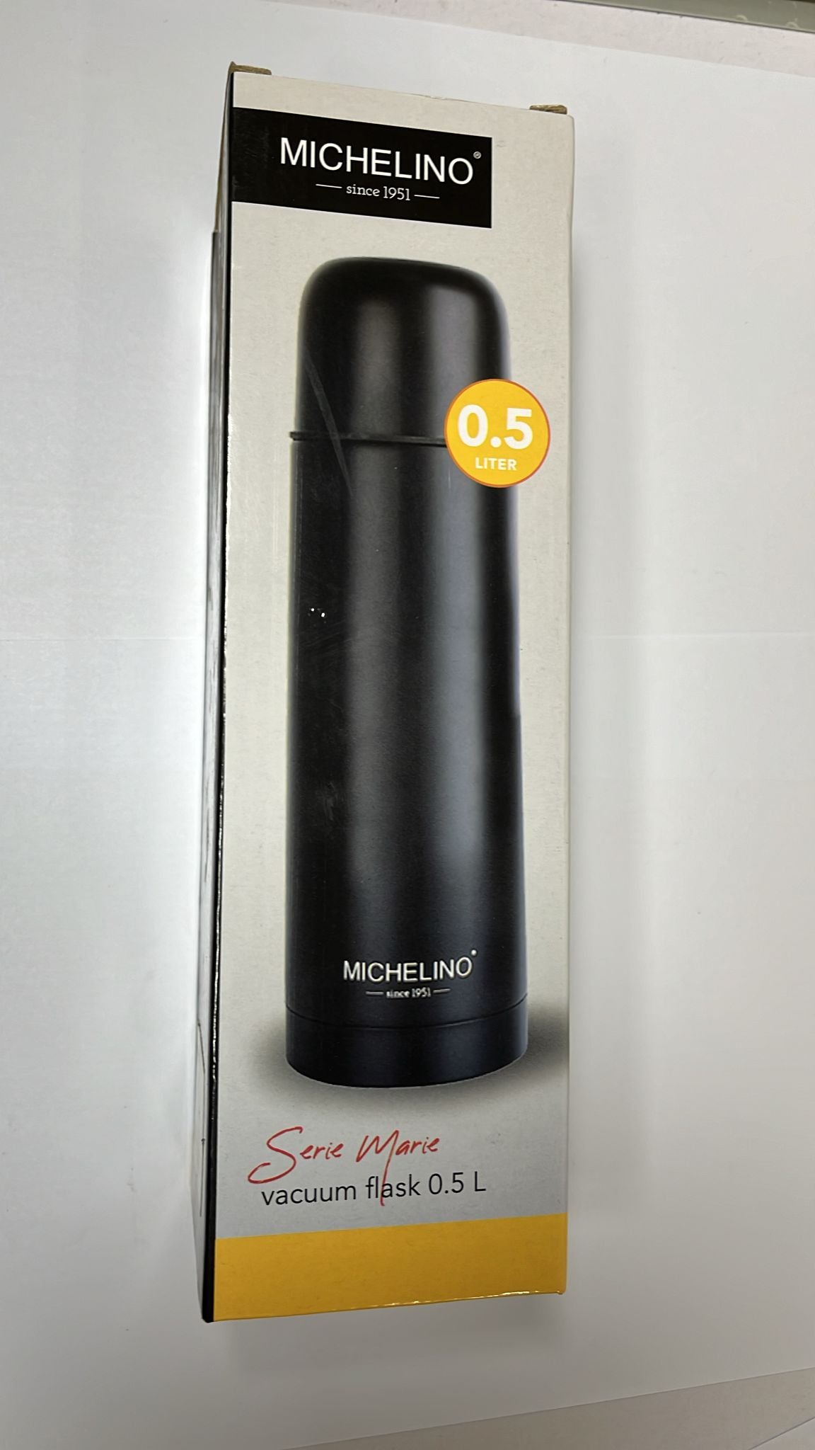 Michelino insulated bottle 0.5l series Marie