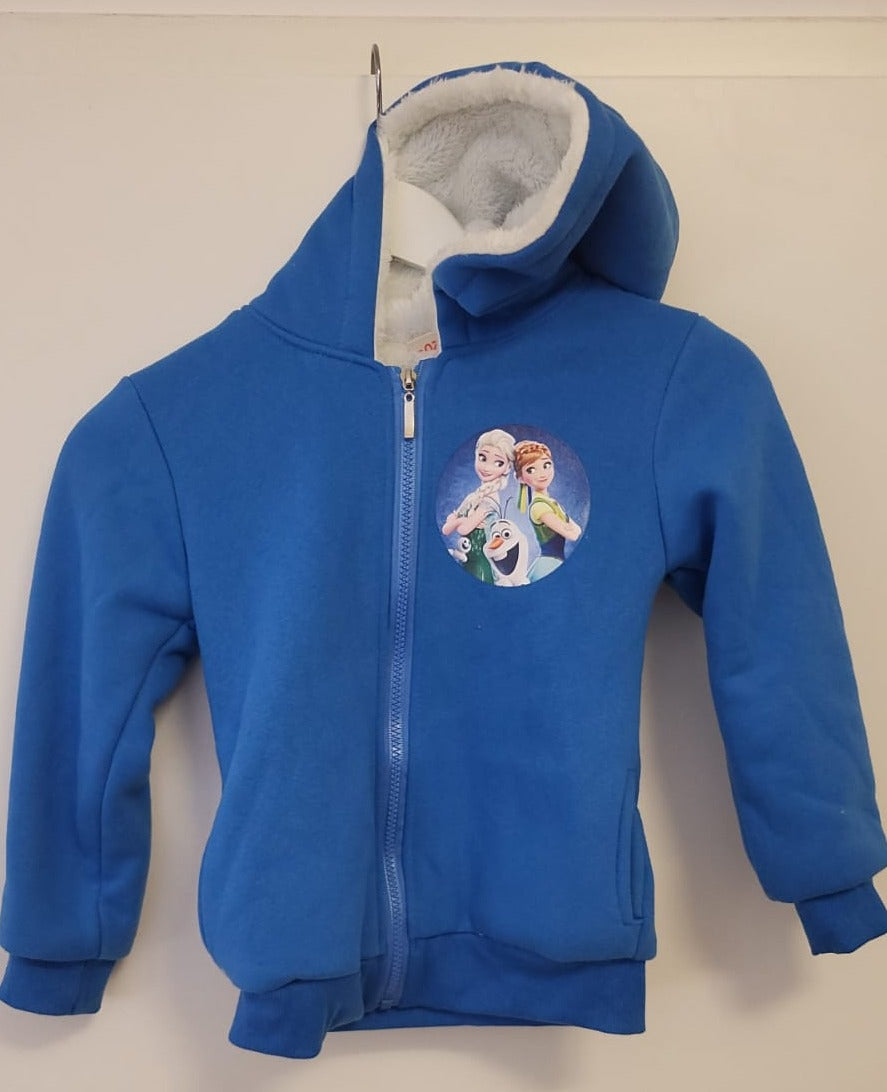 Jacket for boys