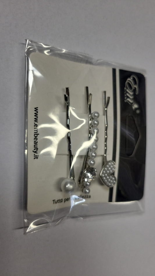 Bobby Pins 3er Set